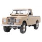 Boomracing Land Rover® Series III 109 Pickup 1/10 4WD RTR