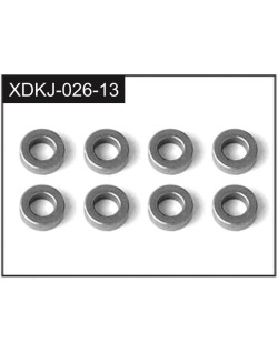 5*9*3 Copper Bearings (8)