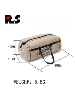 Sac Camel Trophy 85*40*30mm