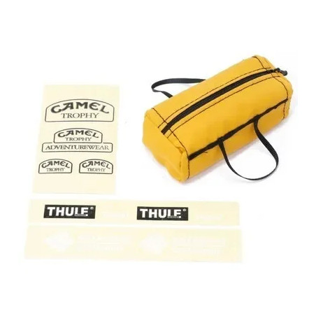 Sac Camel Trophy 85*40*30mm