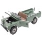 Boomracing Land Rover® Series III 109 Pickup 1/10 4WD RTR