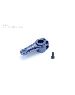 Servocompas Sparko F8 7075 (Bleu foncé)