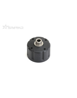 Boîtier de différentiel avant/arrière Sparko F8