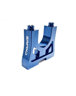 Support de différentiel central Sparko F8 7075 - SPKF84037OP