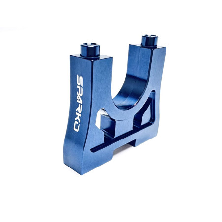 Support de différentiel central Sparko F8 7075 - SPKF84037OP