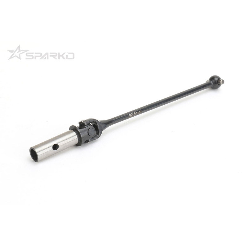 Jeu d'arbres de transmission universels Sparko F8 (92,5 mm)- SPKF85004