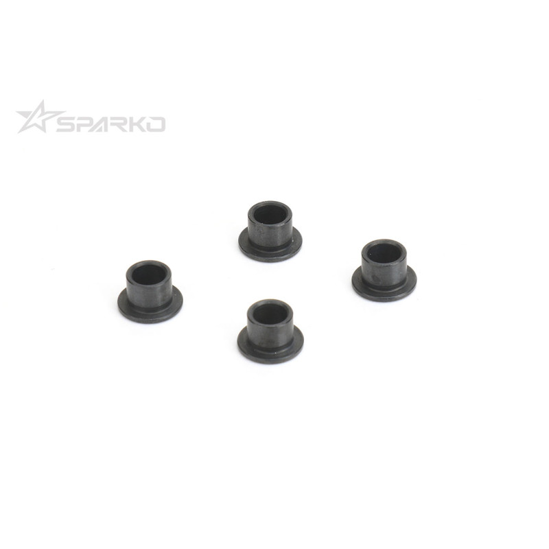 Insert de charnière de porte-broche Sparko F8 (4 pièces) - SPKF85013