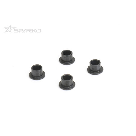 Insert de charnière de porte-broche Sparko F8 (4 pièces) - SPKF85013