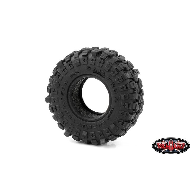 RC4WD Z-T0047 RC4WD Mickey Thompson Baja Pro X 1.0 Scale Tires