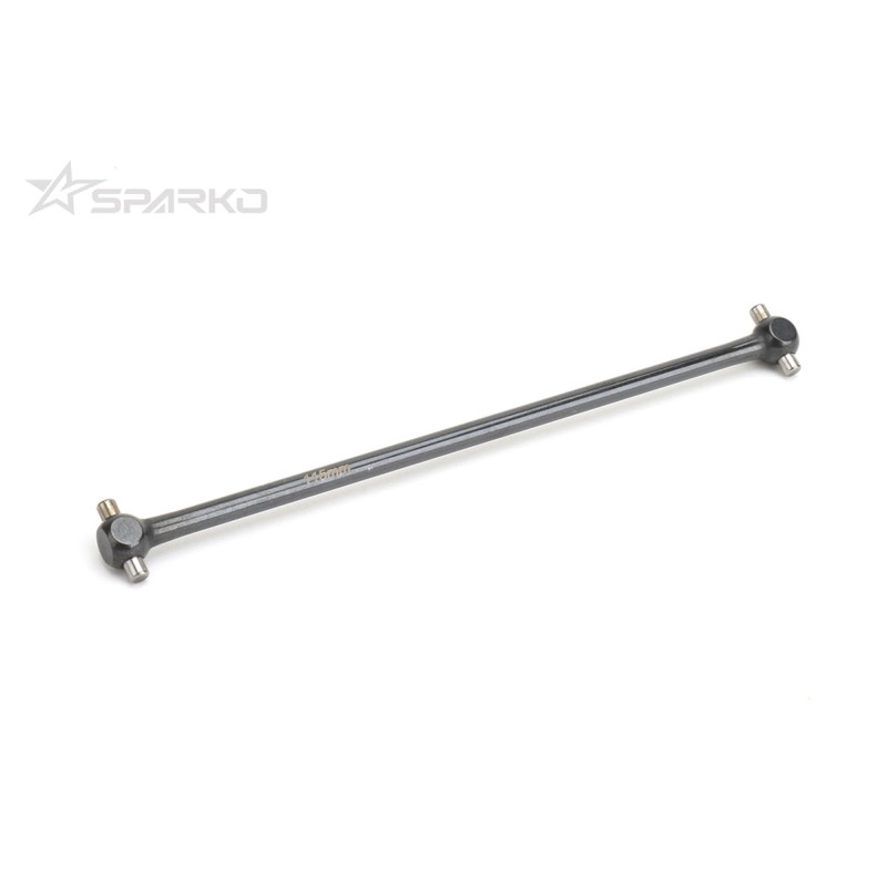 Sparko F8 Centre Arrière Canose 115 mm