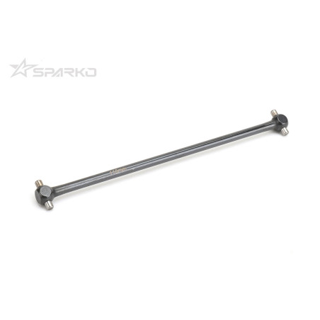 Sparko F8 Centre Arrière Canose 115 mm