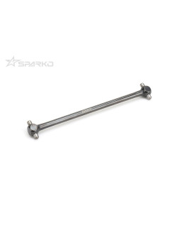 Sparko F8 Centre Arrière Cane-tête 88 mm - SPKF85030