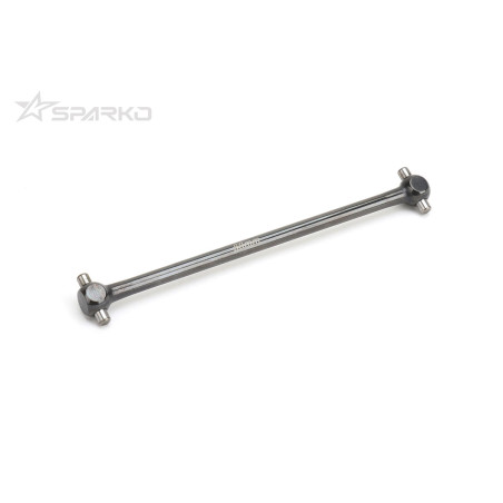 Sparko F8 Centre Arrière Cane-tête 88 mm - SPKF85030