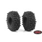 RC4WD Z-T0047 RC4WD Mickey Thompson Baja Pro X 1.0 Scale Tires