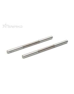 Axe de charnière de bras inférieur Sparko F8 (70 mm) (2 pièces) - SPKF85007