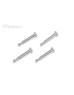 Broches d'amortisseur Sparko F8 (4) - SPKF85019