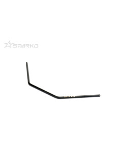 Barre antiroulis avant Sparko F8 2,8 mm50 -  SPKF850-28OP