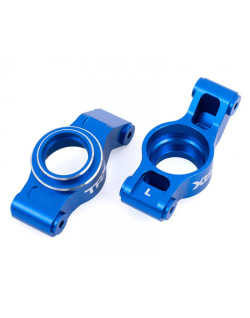 2 Fusées Arrieres Gauche/Droite Alu Anodisé Traxxas 7852