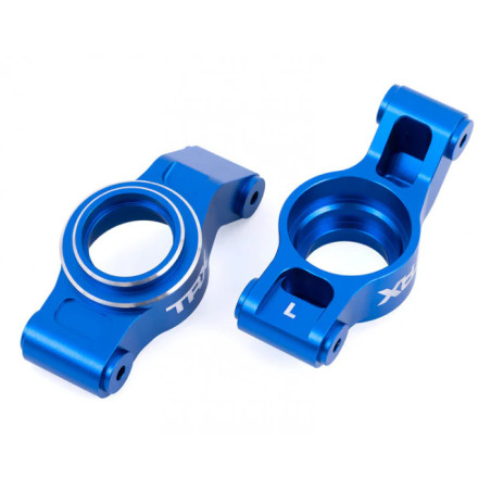 2 Fusées Arrieres Gauche/Droite Alu Anodisé Traxxas 7852