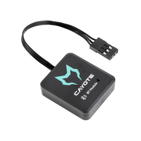 B-Tune Bluetooth Module for Cayote ESC CAYOTE RACING