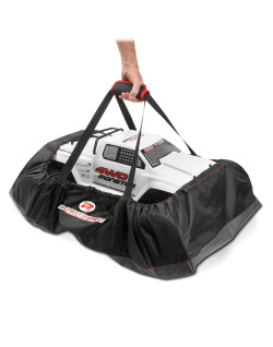 Robitronic 1/5 & 1/6 Dirtbag