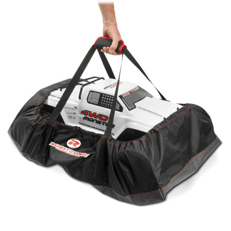 Robitronic 1/5 & 1/6 Dirtbag