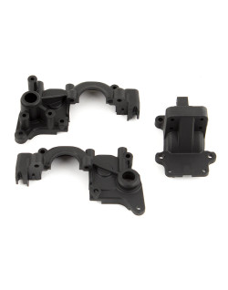 Team Associated Boitier de Transmission Bas B6.1 91791