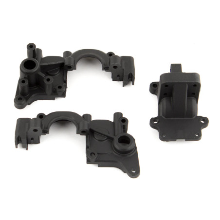 Team Associated Boitier de Transmission Bas B6.1 91791