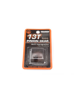 Pignon alu traité MoS2 DP48-13T - HIRO SEIKO - 48229