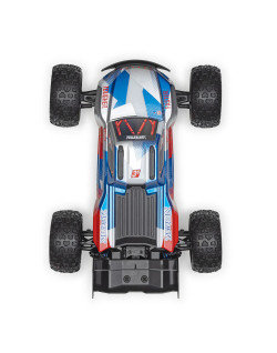Arrma Mini Kraton 3S BLX 1/16 4x4 Brushless RTR (batterie/chargeur) ARA2508ST