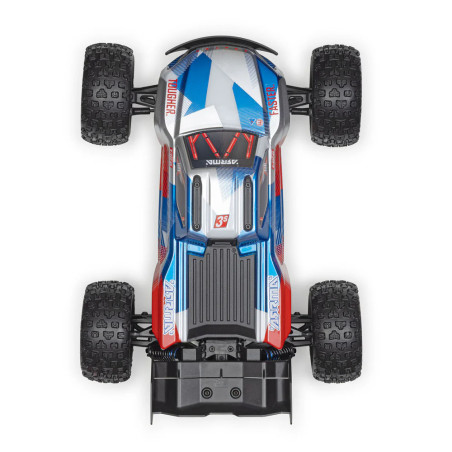 Arrma Mini Kraton 3S BLX 1/16 4x4 Brushless RTR (batterie/chargeur) ARA2508ST