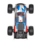 Arrma Mini Kraton 3S BLX 1/16 4x4 Brushless RTR (batterie/chargeur) ARA2508ST Arrma Mini Kraton 3S BLX 1/16 4x4 Brushless RTR (batterie/chargeur) ARA2508ST