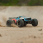Arrma Mini Kraton 3S BLX 1/16 4x4 Brushless RTR (batterie/chargeur) ARA2508ST Arrma Mini Kraton 3S BLX 1/16 4x4 Brushless RTR (batterie/chargeur) ARA2508ST