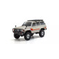 TOYOTA LAND CRUISER 60 - KC10 - 34801T1
