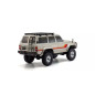 TOYOTA LAND CRUISER 60 - KC10 - 34801T1