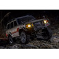 TOYOTA LAND CRUISER 60 - KC10 - 34801T1