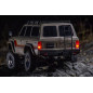 TOYOTA LAND CRUISER 60 - KC10 - 34801T1