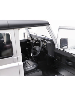 Boom Racing BR8008 1/10 BRX02 6x6 avec D110 6x6 Pickup Carrosserie pour BRX02