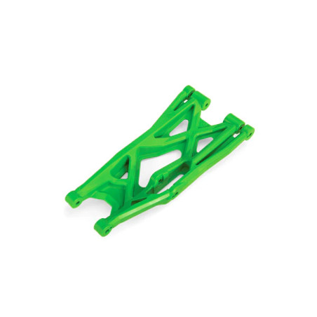 Traxxas Triangle de Suspension Inférieur Droit Renforcés X-Maxx