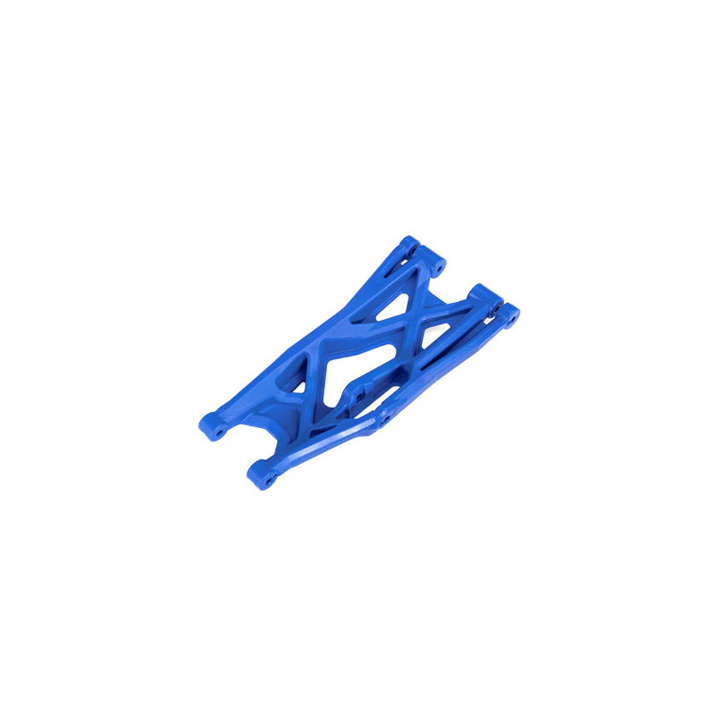Traxxas Triangle de Suspension Inférieur Droit Renforcés X-Maxx