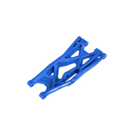 Traxxas Triangle de Suspension Inférieur Droit Renforcés X-Maxx