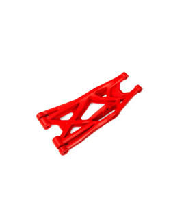 Traxxas Triangle de Suspension Inférieur Gauche Renforcés X-Maxx