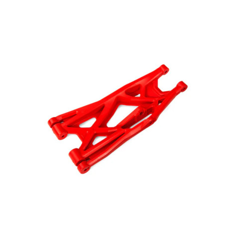 Traxxas Triangle de Suspension Inférieur Gauche Renforcés X-Maxx