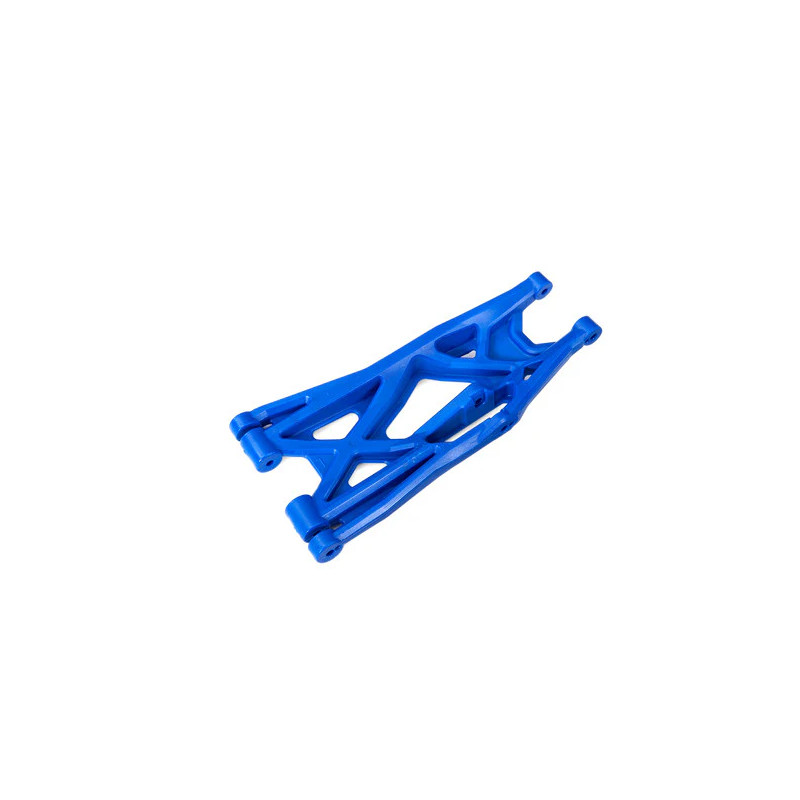 Traxxas Triangle de Suspension Inférieur Gauche Renforcés X-Maxx