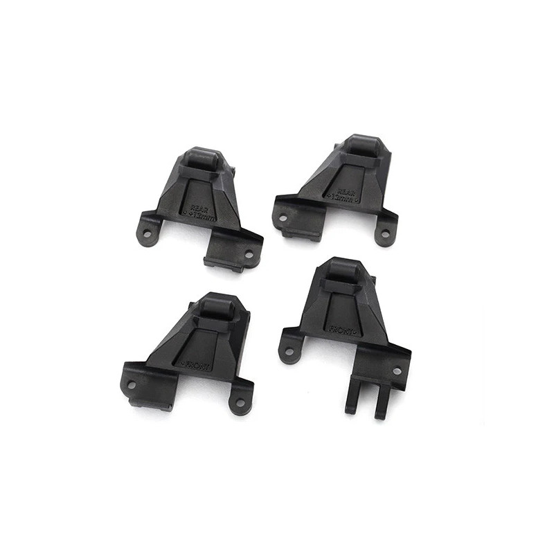 Traxxas Support amortisseur avant/arrière (x4) 8216