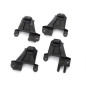 Traxxas Support amortisseur avant/arrière (x4) 8216