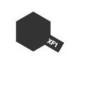 pot acrylique 10 ml | Tamiya X-1 - Gris Acier Brillant