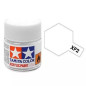 pot acrylique 10 ml Tamiya XF-2 - BLANC MAT