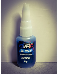 PVRC Frein Filet Bleu (Medium) 30g PVRC-B