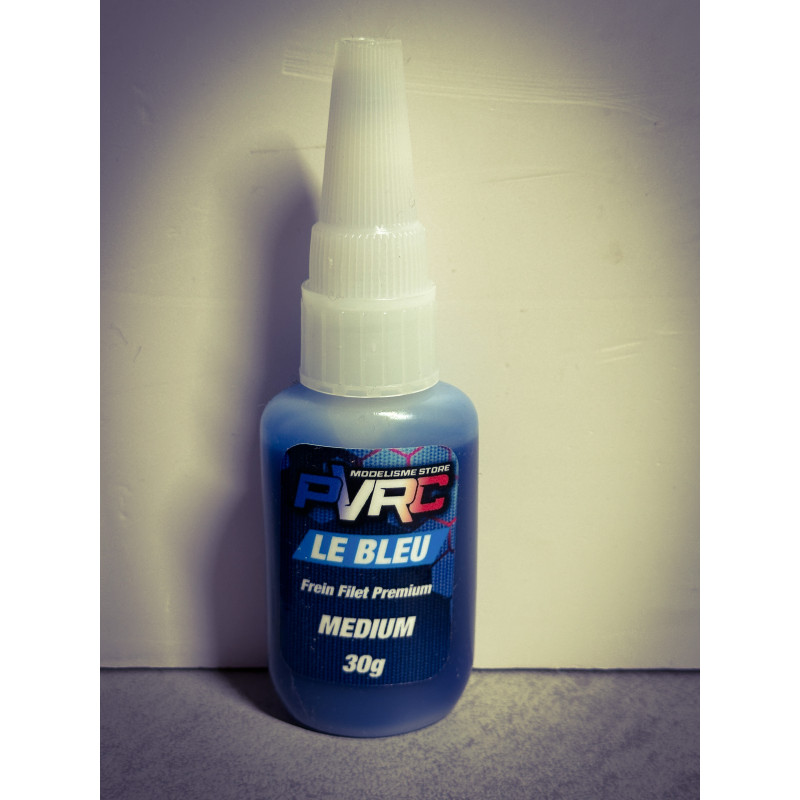 PVRC Frein Filet Bleu (Medium) 30g PVRC-B